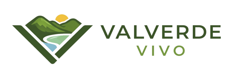 Logo Valverde Vivo
