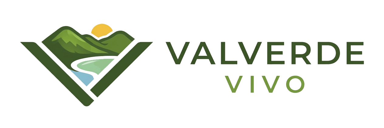 Logo Valverde Vivo